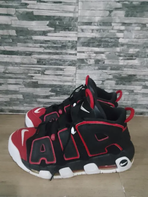 Nike uptempo original