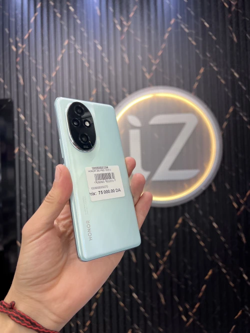 Honor Honor 200pro