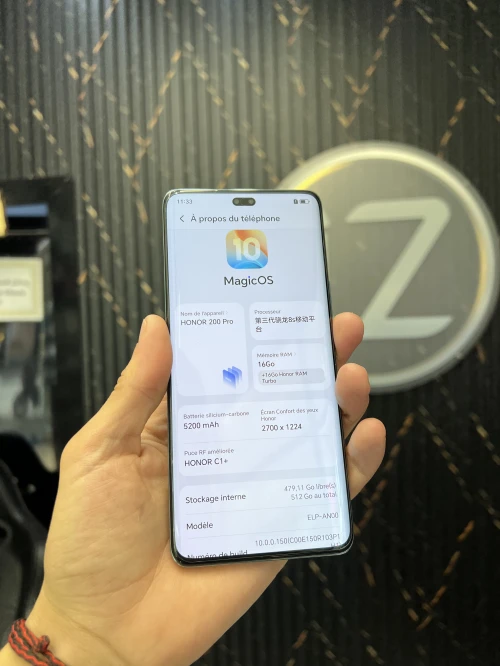 Honor Honor 200pro