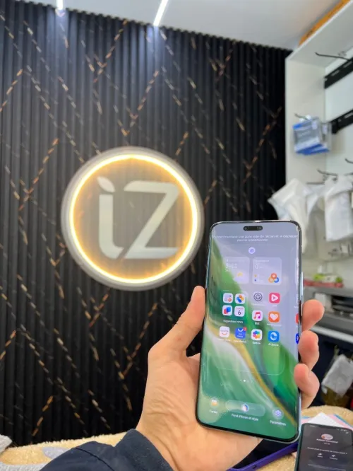 Honor Magic 6 pro