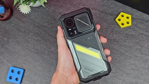 Hotwav Hyper 8 Pro 5G
