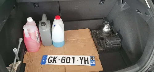 Volkswagen Taigo 2022 Style