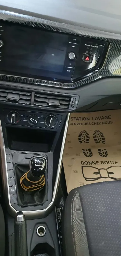 Volkswagen Taigo 2022 Style