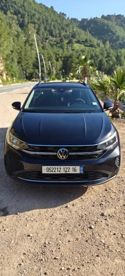 Volkswagen Taigo 2022 Taigo 