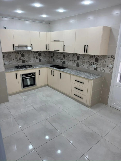Vente Appartement F3 Blida Blida