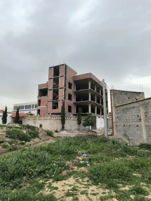Vente Carcasse Mila Oued seguen