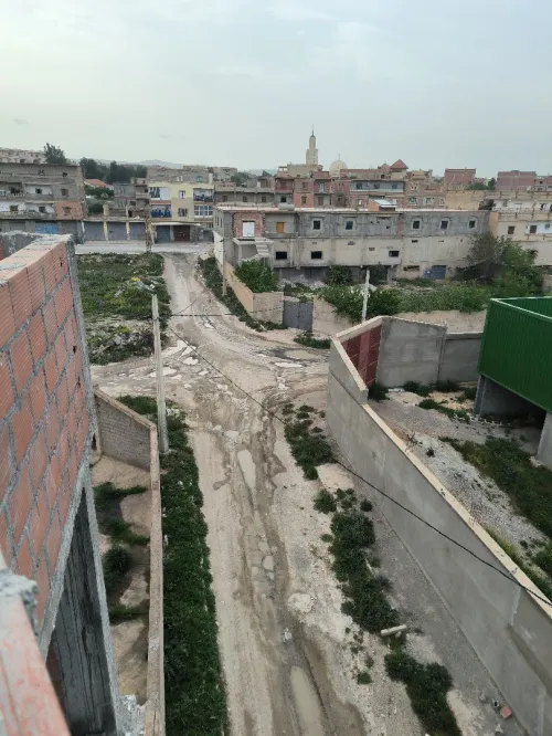 Vente Carcasse Mila Oued seguen