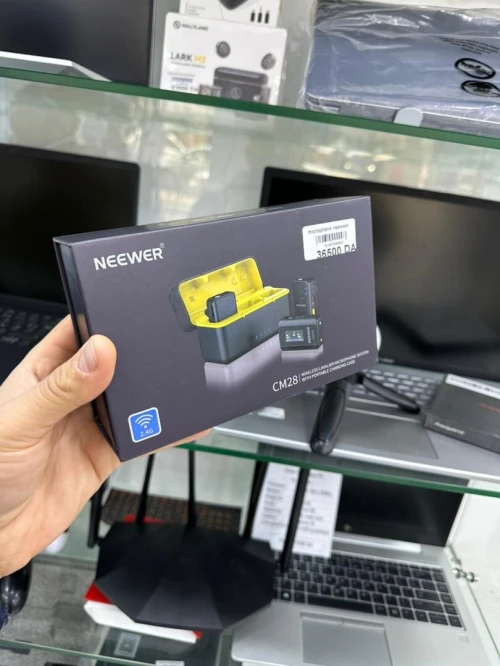 microphone NEEWER
