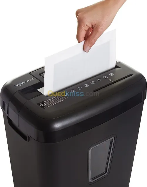 DESTRECTEUR DE DOCUMENT FELLOWES