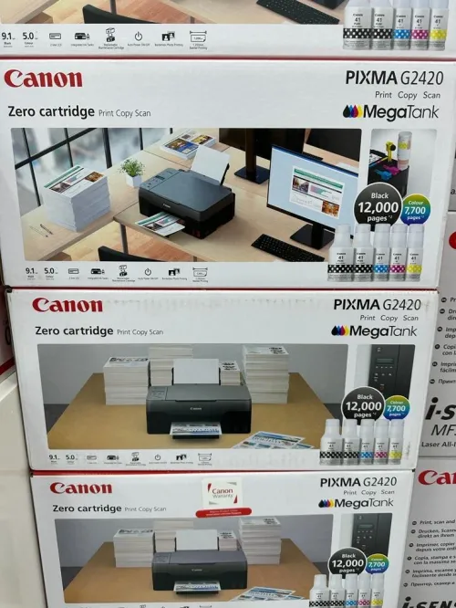 canon PIXMA G2420 /G2410 /G3420