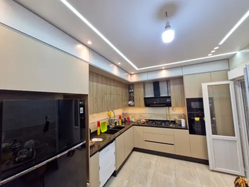 Fabrication meuble des cuisines 