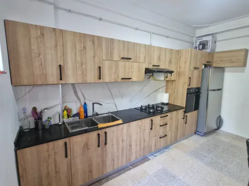 Fabrication meuble des cuisines 