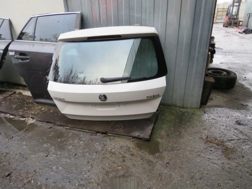 La malle auto 