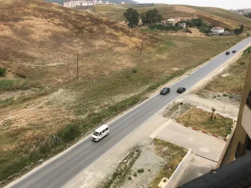 Location Appartement F5 Tizi ouzou Tizi ouzou