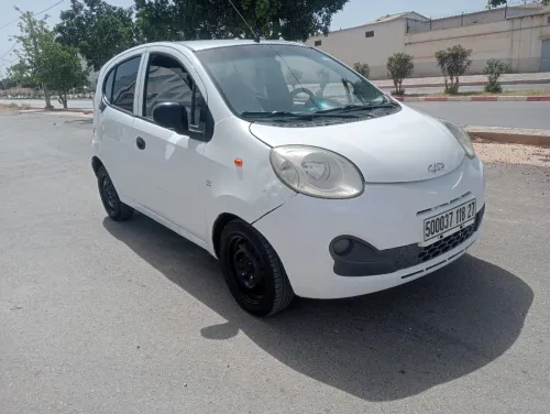 Chery New QQ 2018 New QQ