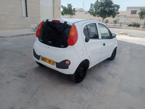 Chery New QQ 2018 New QQ