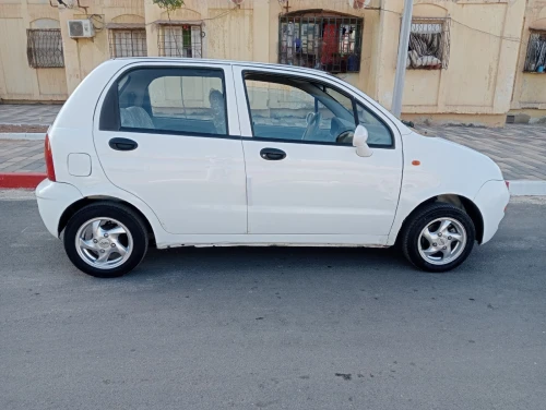 Chery QQ 2016 QQ