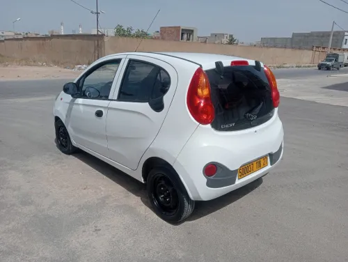 Chery New QQ 2018 New QQ