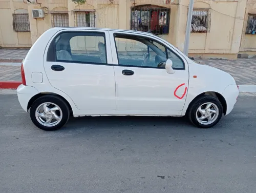 Chery QQ 2016 QQ