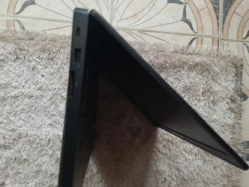 Vends laptop Dell latitude