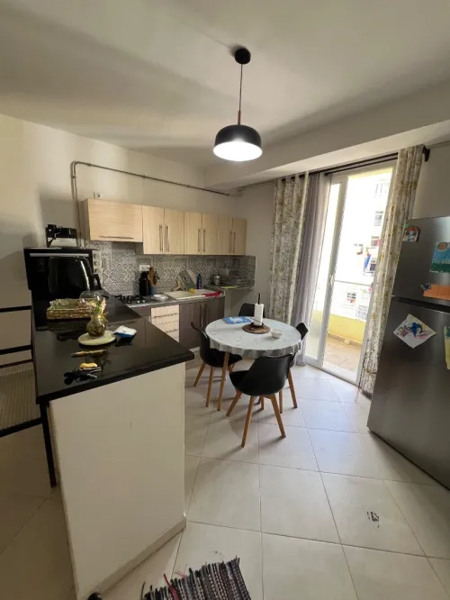 Vente Appartement F3 Béjaïa Bejaia