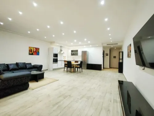 Location Appartement F2 Alger Hydra