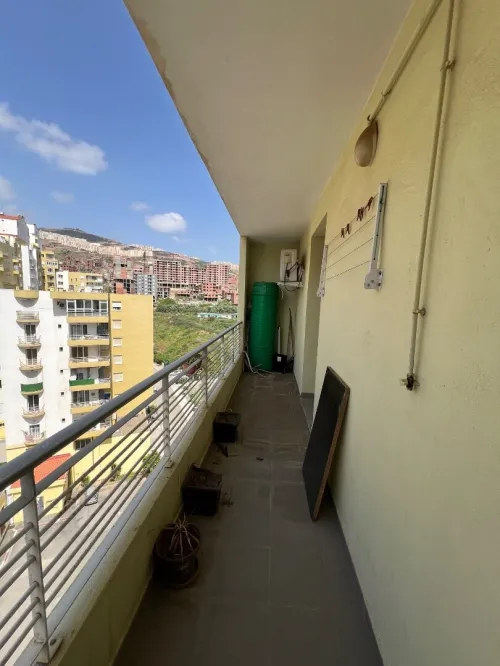 Vente Appartement F3 Béjaïa Bejaia
