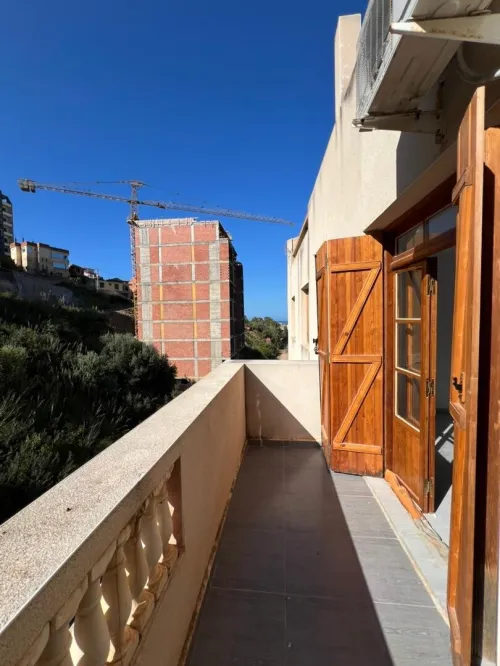 Vente Appartement F2 Béjaïa Bejaia