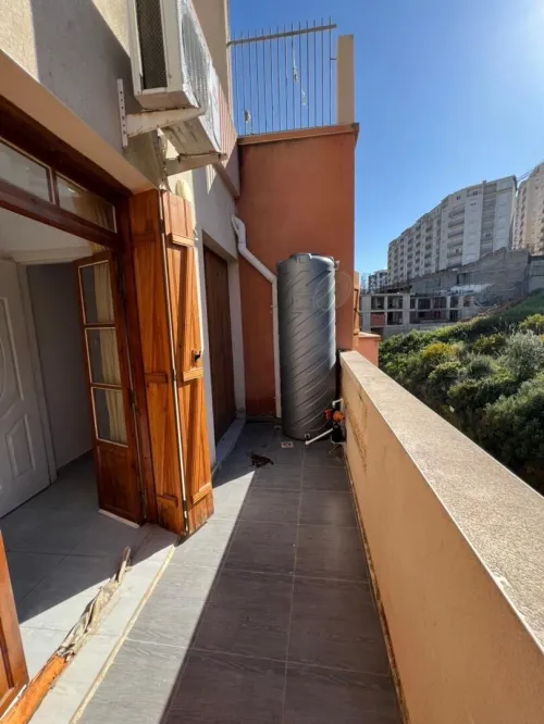 Vente Appartement F2 Béjaïa Bejaia