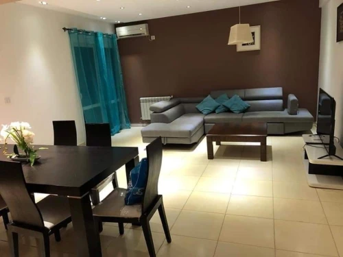 Location Appartement F4 Alger Ouled fayet