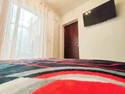 Location Appartement F2 Alger Hydra