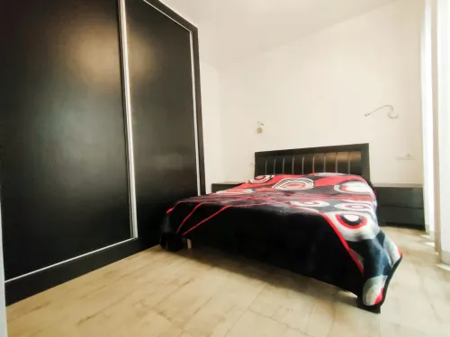 Location Appartement F2 Alger Hydra