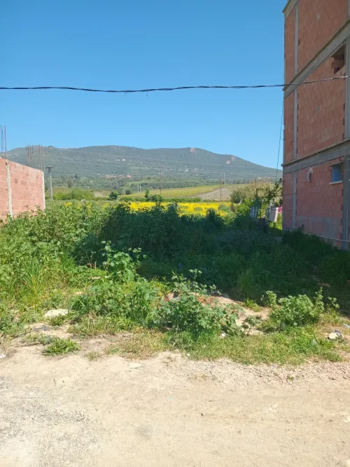 Vente Villa Tizi Ouzou Sidi naamane