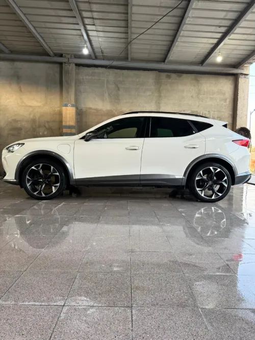 Cupra  Formentor 2022 