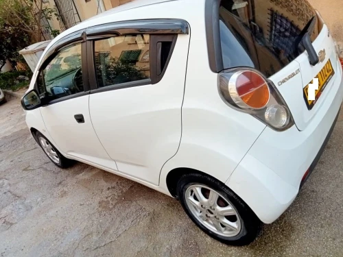 Chevrolet Spark 2012 NEW