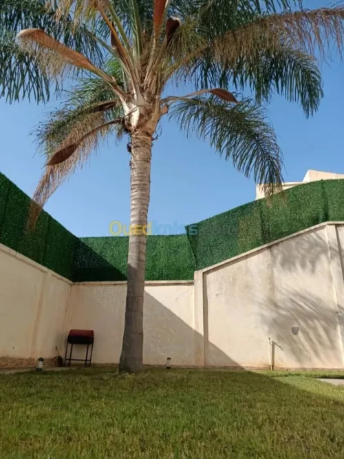 Location vacances Villa Boumerdès Boumerdes