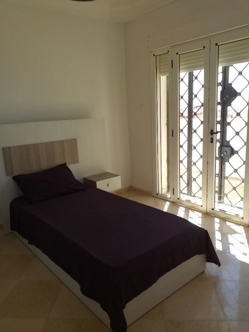 Location vacances Villa Boumerdès Boumerdes