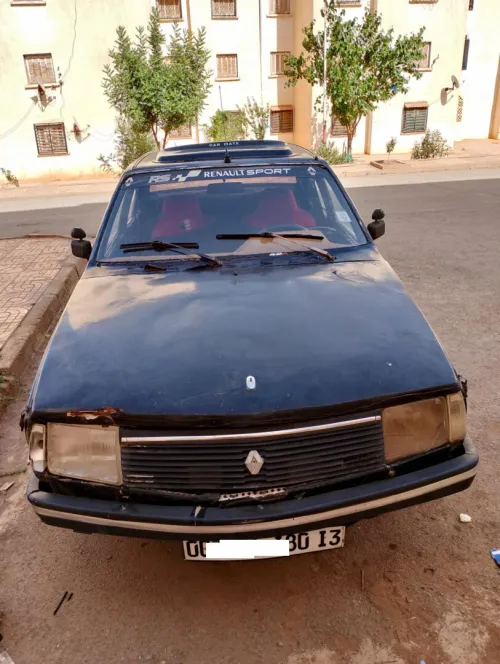 Renault 18 1980 18