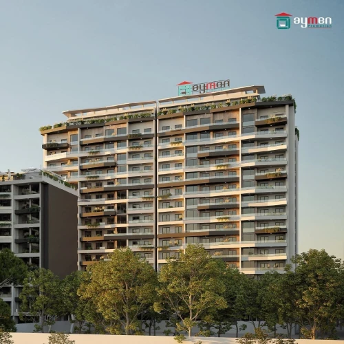 Vente Appartement Alger Bab ezzouar