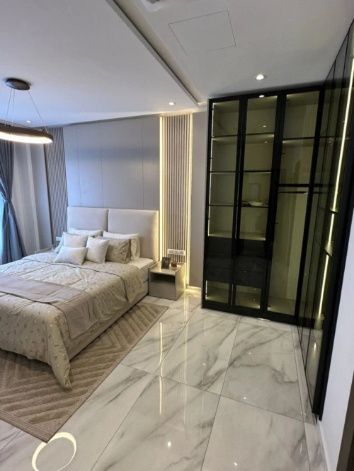 Vente Appartement F4 Alger Birkhadem