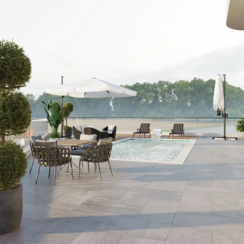 Vente Appartement F4 Alger Belouizdad