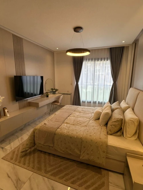 Vente Appartement F4 Alger Birkhadem