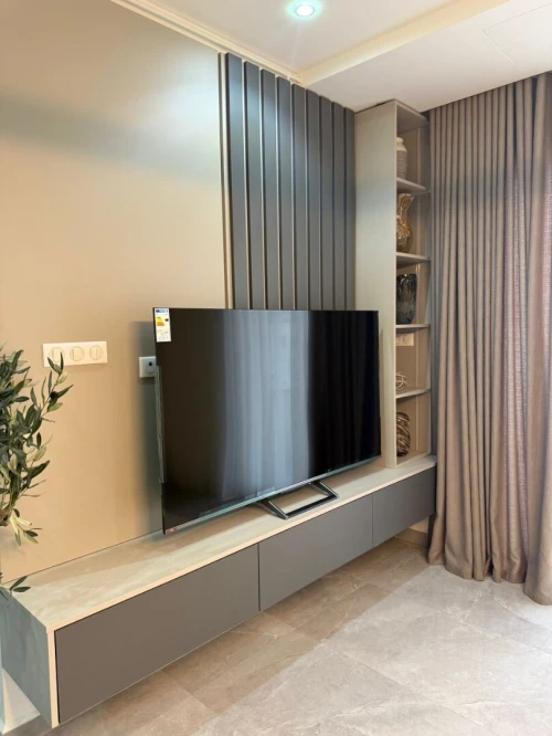 Vente Appartement F4 Alger El achour