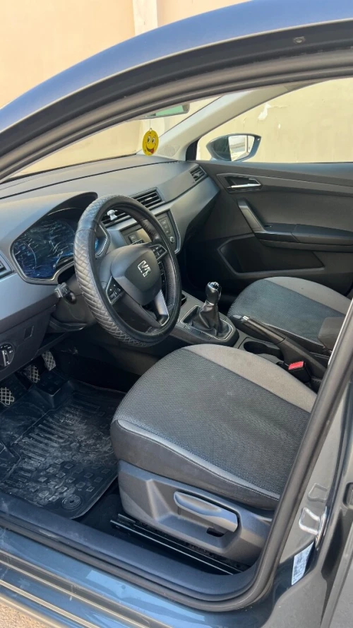 Seat Ibiza 2018 HIGH