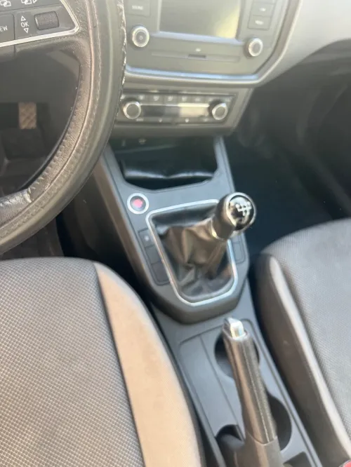 Seat Ibiza 2018 HIGH