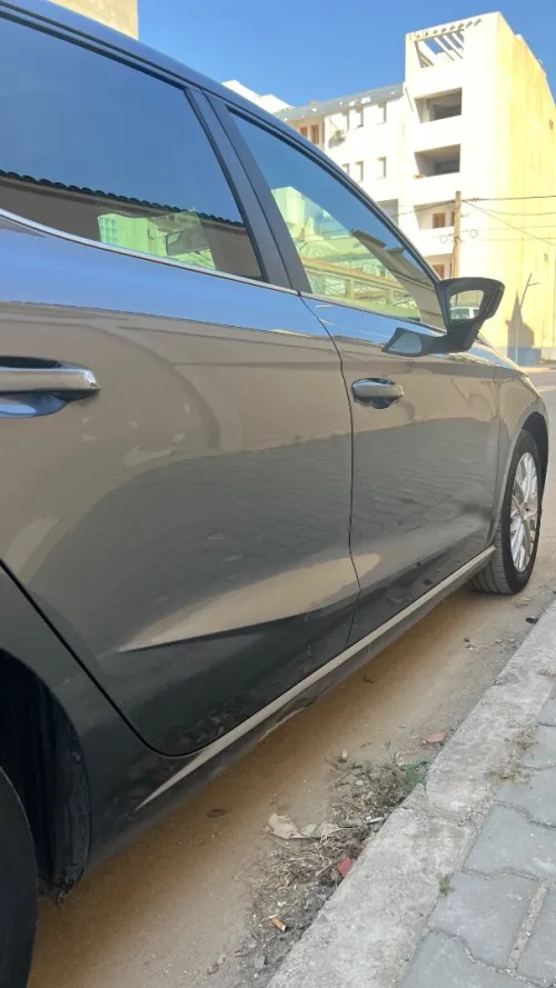 Seat Ibiza 2018 HIGH