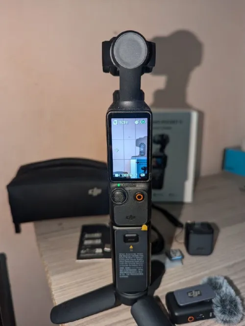 OSMO POCKET 3 CREATOR COMBO