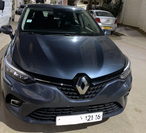Renault clio 5 2021 buisness
