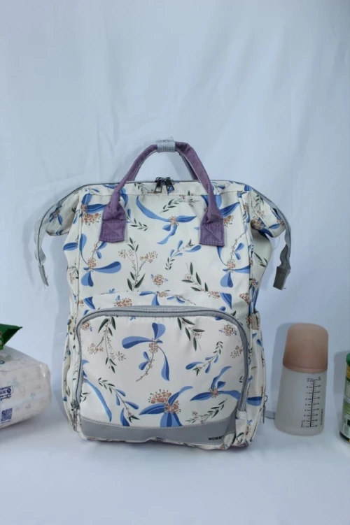 Sac a maman - sac bébé