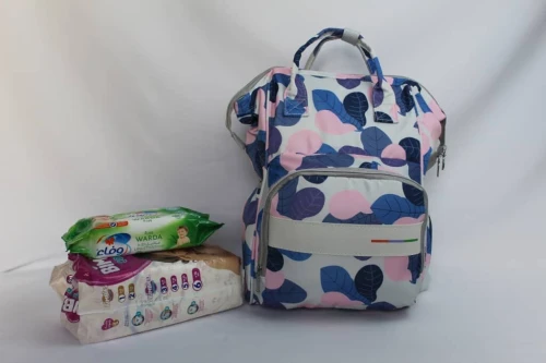 Sac a maman - sac bébé